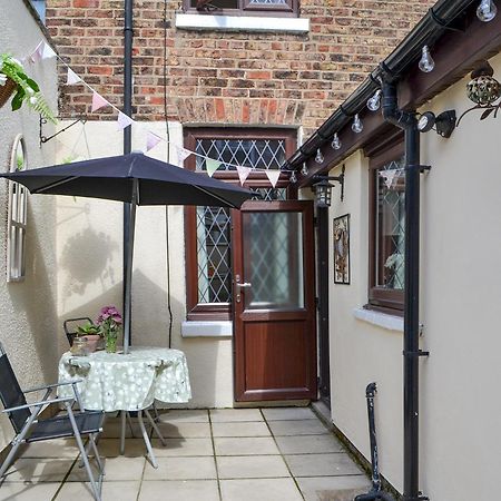 Mollys Place Filey Exterior foto